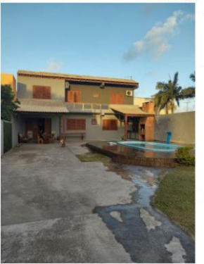 Casa Leivas